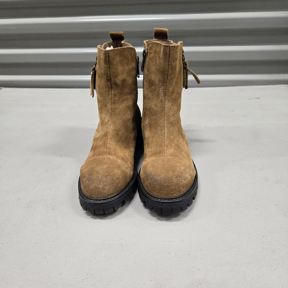 W.d Collection® Chuckle Ankle Boot - Picture 4 of 4